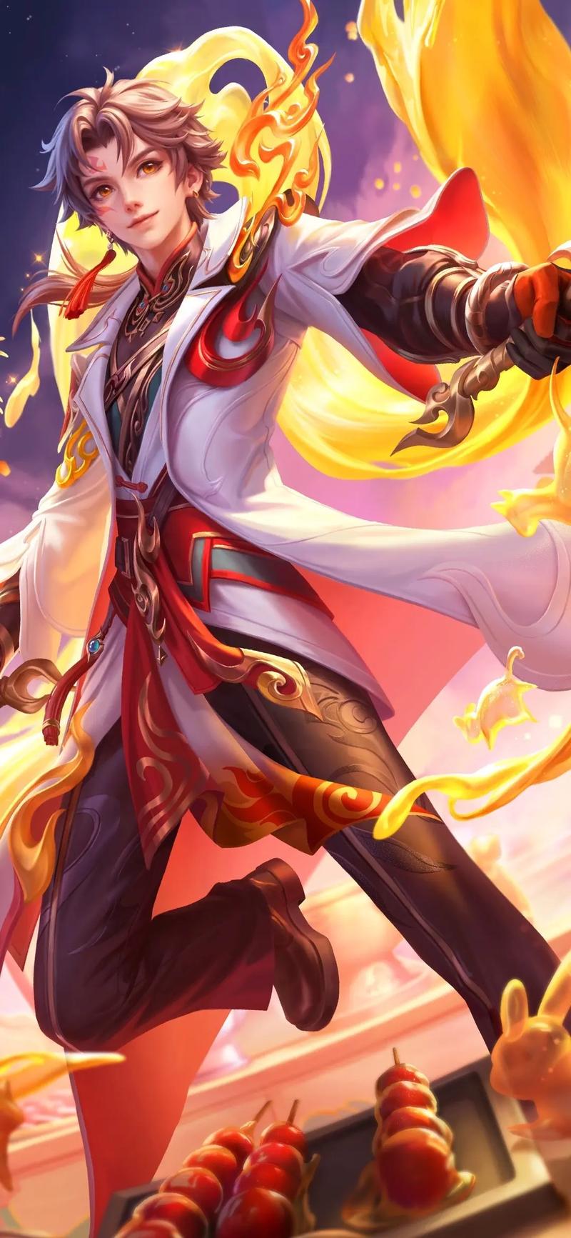 电竞比分RAMZES： 《现在在《Dota》中没有核心、中单和劣单——只有三个核心。