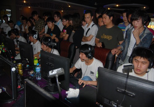 BLAST Open Spring 2025最佳狙击手前五名