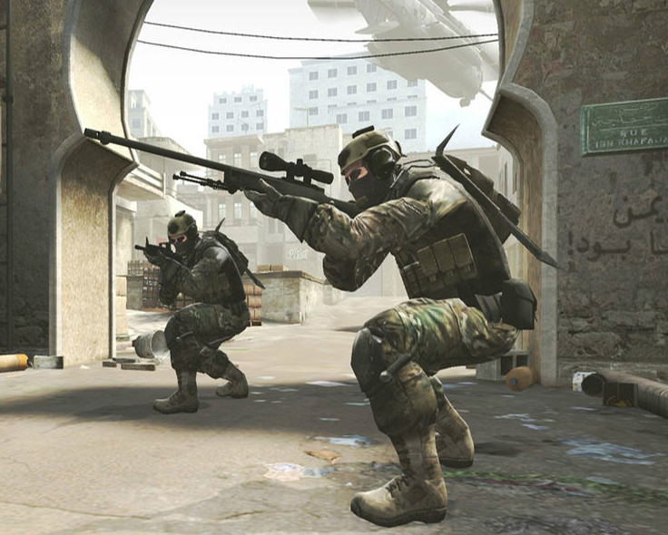 骗子利用 NiKo 的名字和深度伪造技术在YouTube上进行诈骗