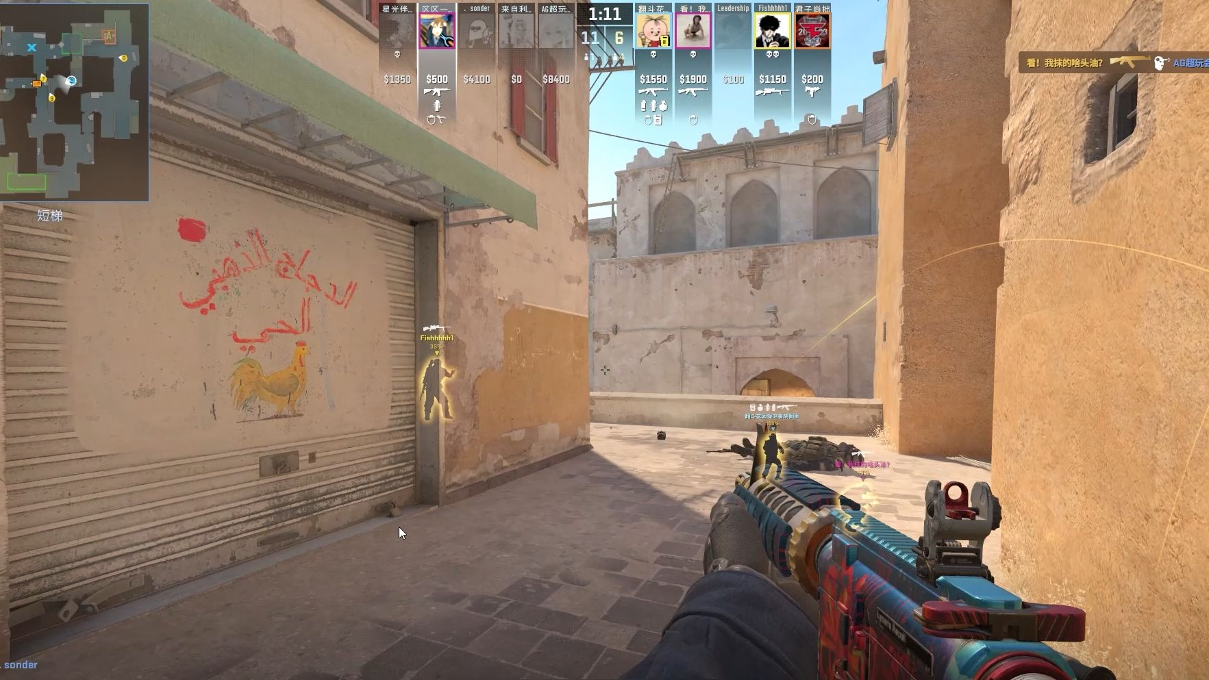 CS2 打破了在线人数峰值记录