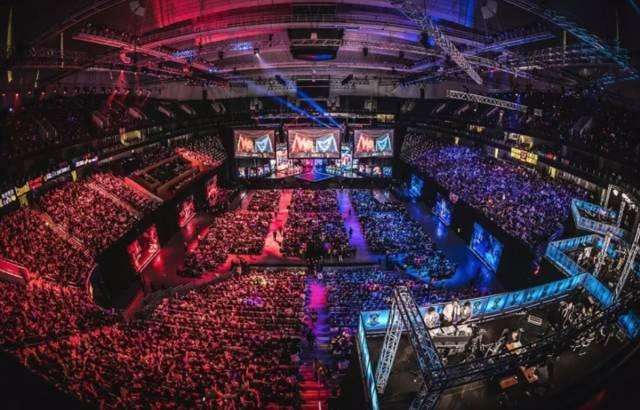 实现两连冠！DWG KIA获得2025KeSPA杯冠军