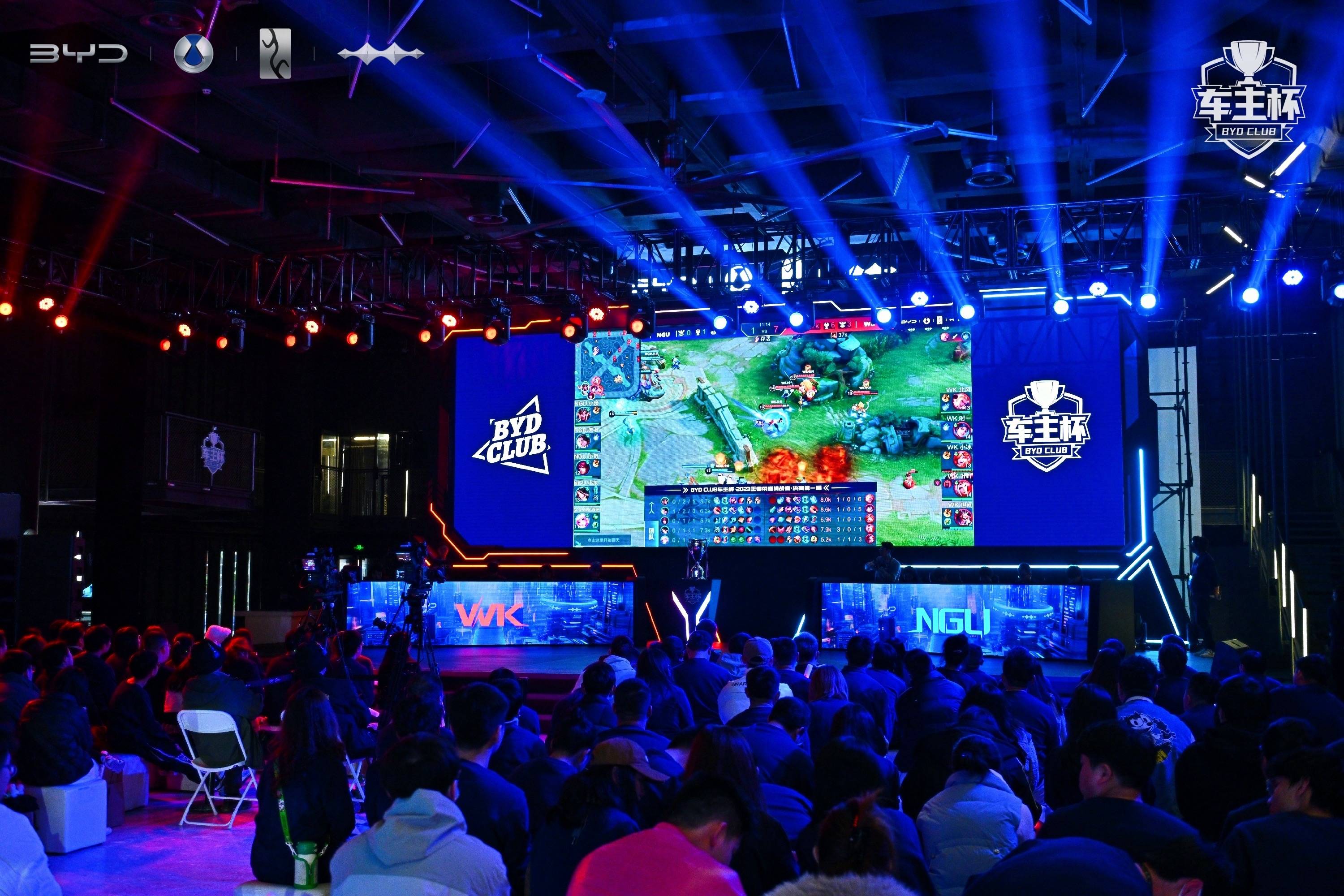 【快讯】KPL春季赛季前赛即将开战，这些日子记得锁定蜂鸟