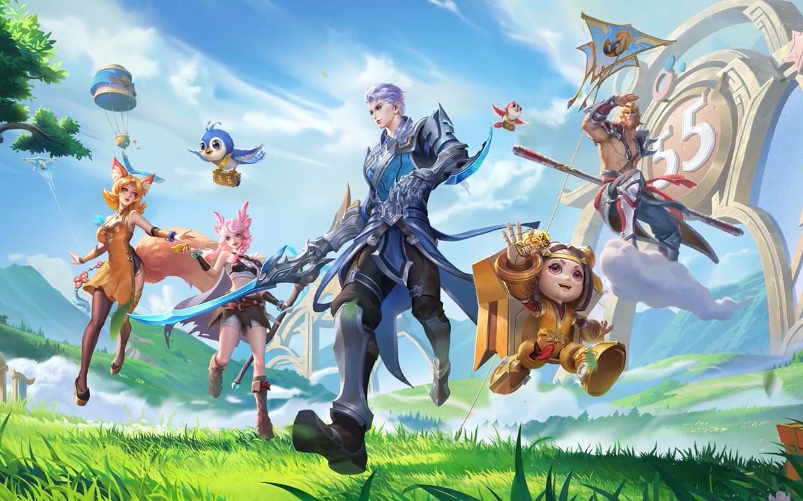 济南RW侠遗憾掉入2025KPL夏季赛常规赛第二轮B组