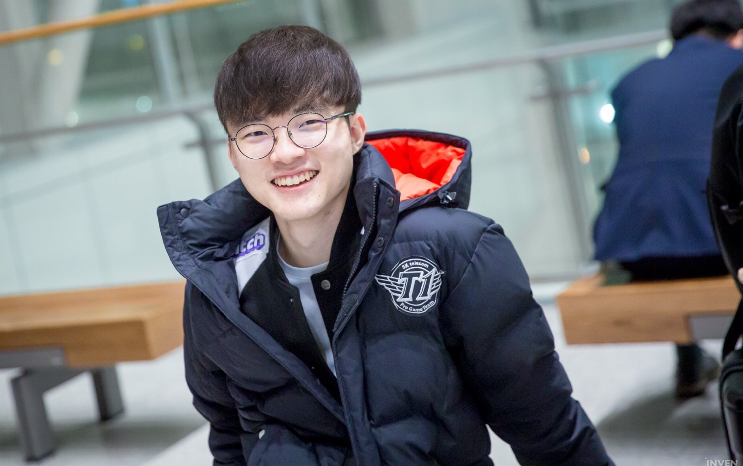 Virtus.pro.DM：我15岁就打进欧服前200了