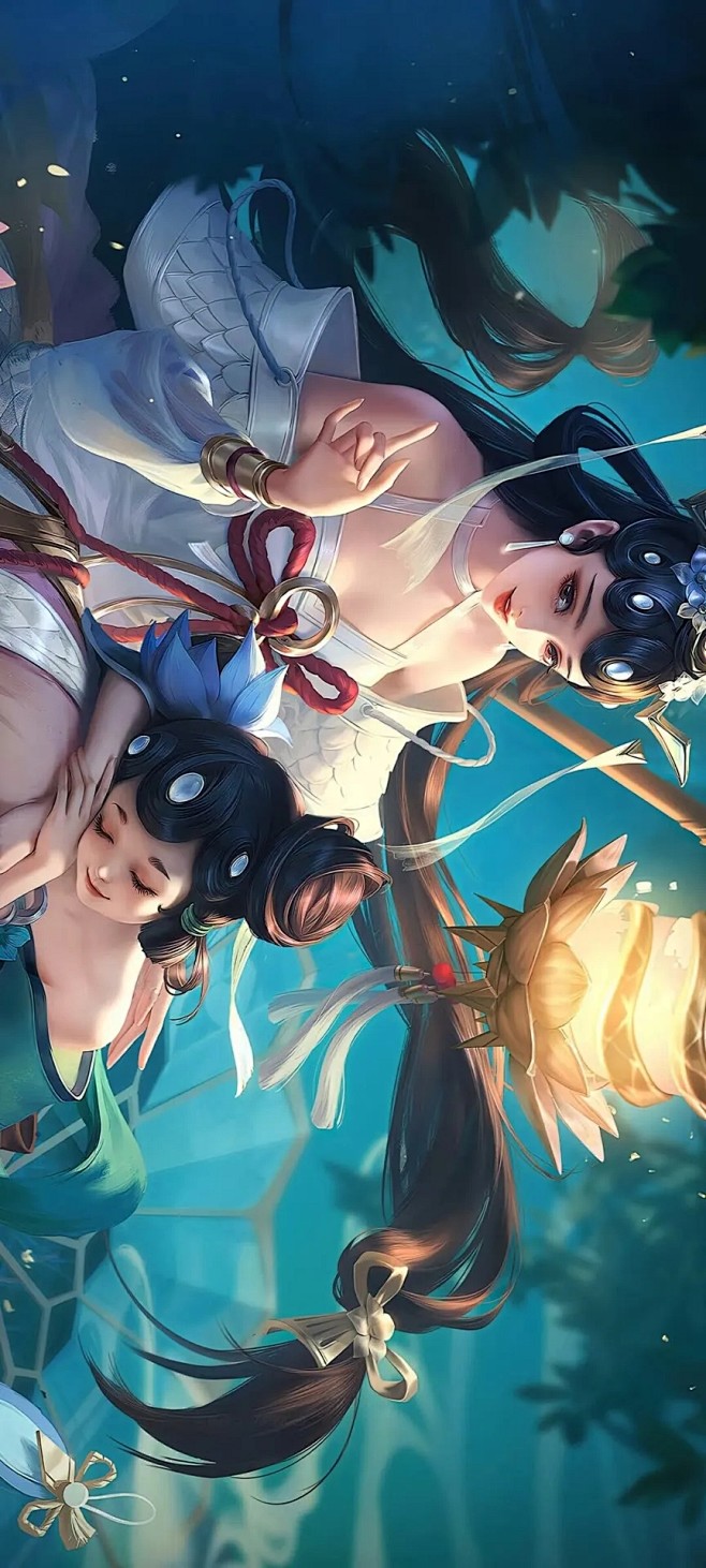 Liangchen , Jax, 和恶魔领主绕过 Baiye ，他的输出达到了最大值。 Bilibili Gaming 和 Weibo Gaming 打成平局。