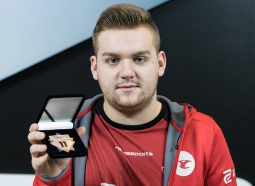 LPL 年度纪录片 ＂Seeing is Believing＂ Bilibili Gaming 的一集将于11月16日播出。