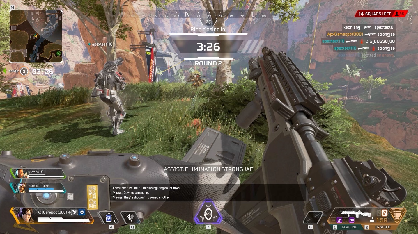 CSGO战队世界排名更新，A队居然爬上第三！